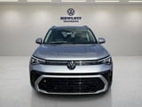 2027 Volkswagen Taos - Preview 8