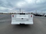 2025 Chevrolet Silverado 3500 HD - Preview 3