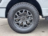 2026 Ford F-150 - Preview 7