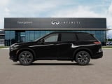 2027 INFINITI QX60 - Preview 3