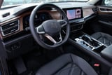 2026 Volkswagen Atlas - Preview 9