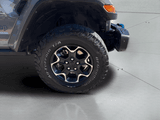 2022 Jeep Wrangler - Preview 13