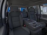 2026 Chevrolet Silverado 1500 - Preview 16