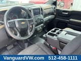 2025 Chevrolet Silverado 1500 - Preview 9