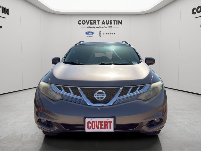 2012 Nissan Murano - Image 3