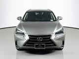 2017 Lexus NX - Preview 2