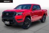 2027 Nissan Frontier - Preview 14