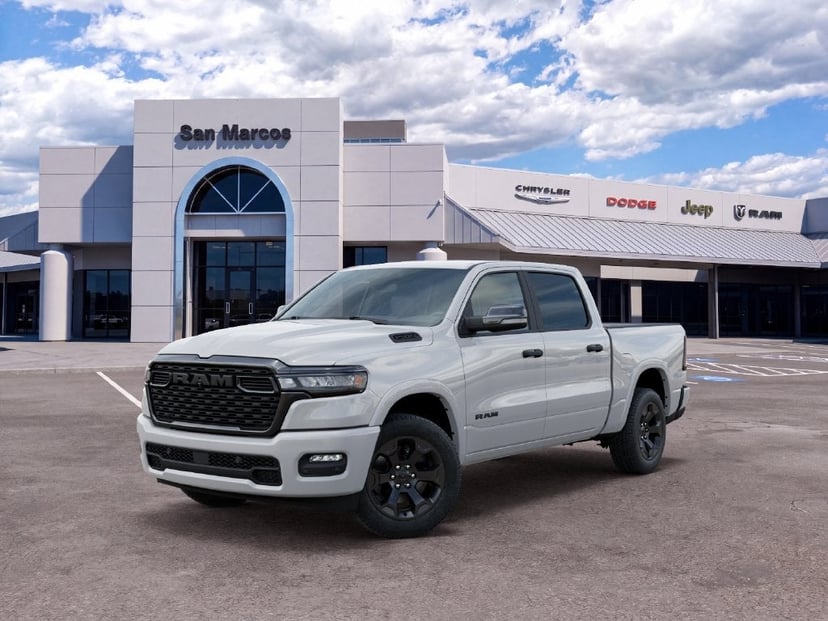 2026 Ram 1500 - Image 1