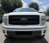 2013 Ford F-150 - Preview 3