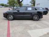 2022 Porsche Cayenne - Preview 6