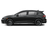 2027 Volkswagen Golf R - Preview 3