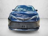 2026 Toyota Sienna - Preview 2