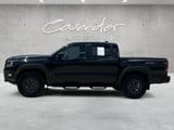 2026 Nissan Frontier - Preview 13