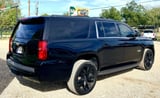 2018 Chevrolet Suburban - Preview 5
