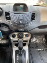 2016 Ford Fiesta - Preview 9