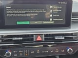 2027 Kia K5 - Preview 13