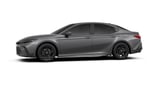 2026 Toyota Camry - Preview 3
