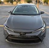 2023 Toyota Corolla - Preview 5