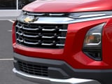 2027 Chevrolet Equinox - Preview 13