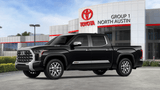 2026 Toyota Tundra - Preview 2