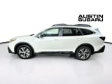 2020 Subaru Outback - Preview 4