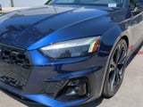 2024 Audi S5 Sportback - Preview 5