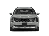 2027 Kia Carnival - Preview 4