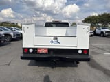 2026 Chevrolet Silverado 2500 HD - Preview 4