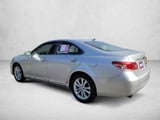 2012 Lexus ES - Preview 8