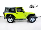 2017 Jeep Wrangler - Preview 8