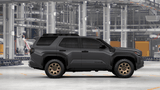 2026 Toyota 4Runner - Preview 14