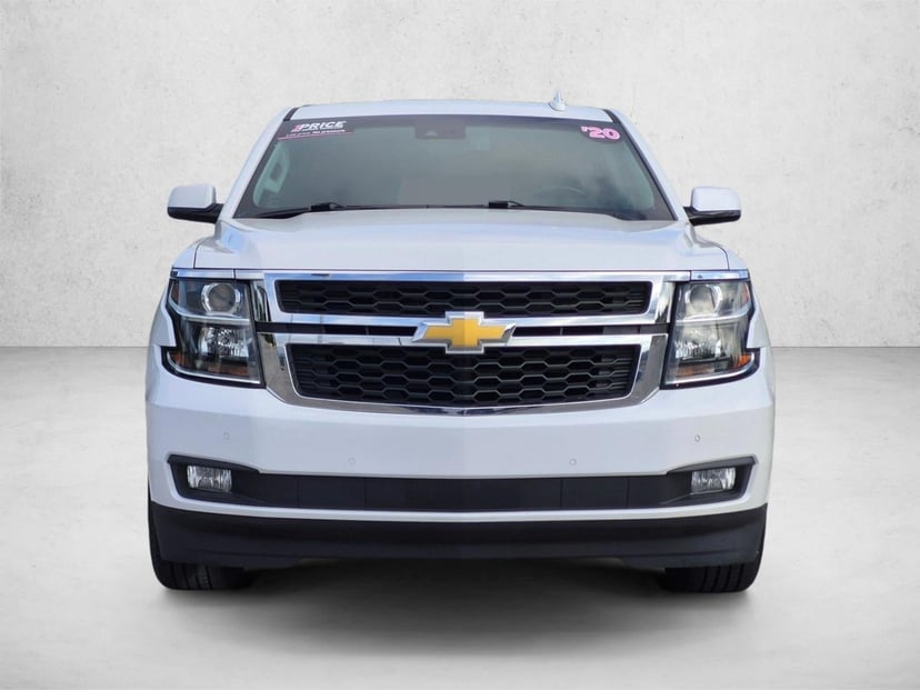 2020 Chevrolet Tahoe - Image 3