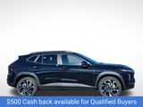 2026 Chevrolet Trax - Preview 2
