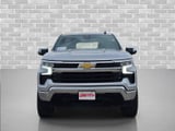 2022 Chevrolet Silverado 1500 - Preview 2