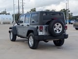 2015 Jeep Wrangler - Preview 4