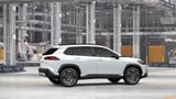 2026 Toyota Corolla Cross - Preview 11