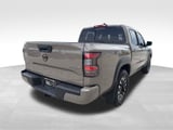 2023 Nissan Frontier - Preview 5