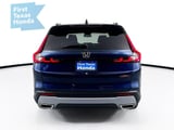 2027 Honda CR-V - Preview 6