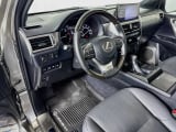 2023 Lexus GX - Preview 9