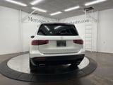 2026 Mercedes-Benz GLB - Preview 6