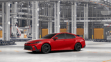 2027 Toyota Camry - Preview 2