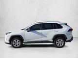 2021 Toyota RAV4 - Preview 8