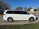 2012 Toyota Sienna - Preview 6