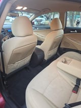 2012 Hyundai Sonata - Preview 7