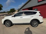 2017 Toyota RAV4 - Preview 9