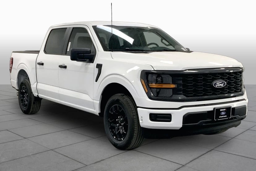 2026 Ford F-150 - Image 1