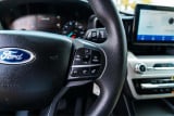 2022 Ford Explorer - Preview 15