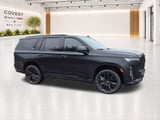 2023 Cadillac Escalade - Preview 12