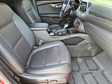 2021 Chevrolet Blazer - Preview 13