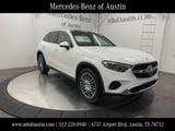 2026 Mercedes-Benz GLC - Preview 2